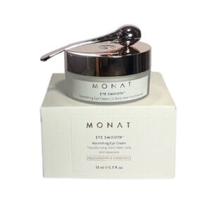 Monat Eye Smooth - Nourishing Eye Cream